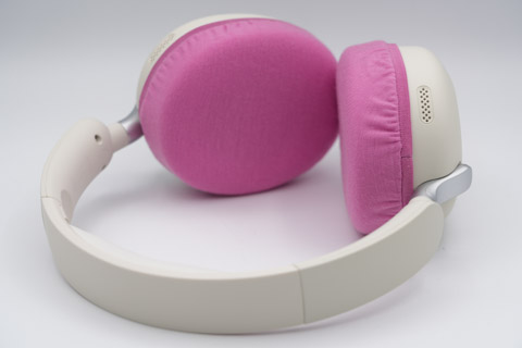 Sudio K2 Proのイヤーパッド与mimimamo兼容 
