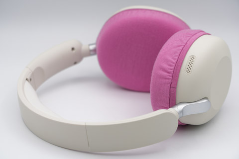 Sudio K2 Proのイヤーパッド与mimimamo兼容 