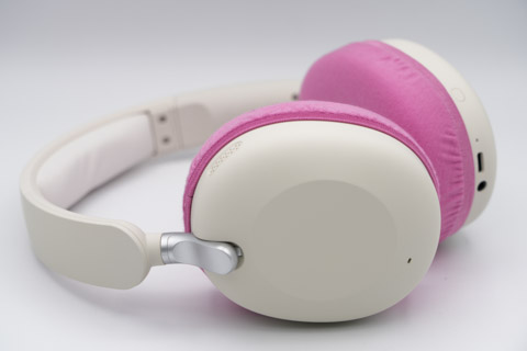 Sudio K2 Proのイヤーパッド与mimimamo兼容 