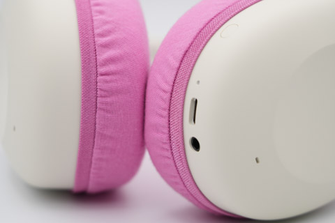 Sudio K2 Proのイヤーパッド与mimimamo兼容 