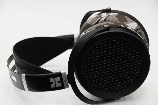 HIFIMAN SUNDARAのイヤーパッド与mimimamo兼容 
