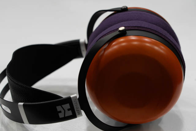 HIFIMAN SUNDARA Closed-Backのイヤーパッド与mimimamo兼容 