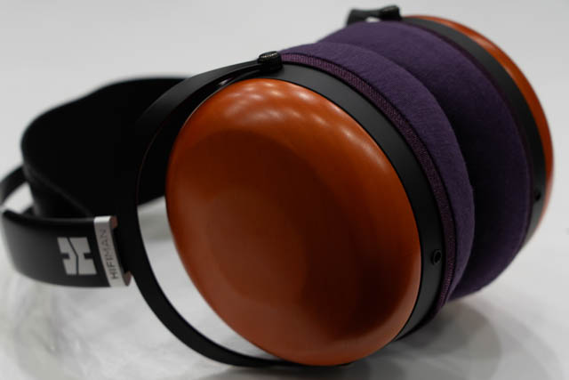 HIFIMAN SUNDARA Closed-Backのイヤーパッド与mimimamo兼容 