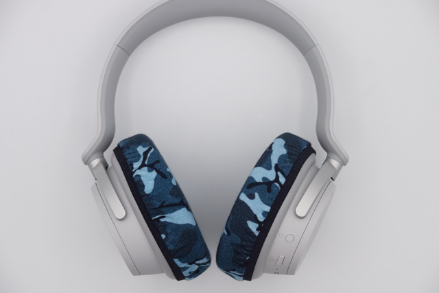 Microsoft Surface Headphones2のイヤーパッド与mimimamo兼容 
