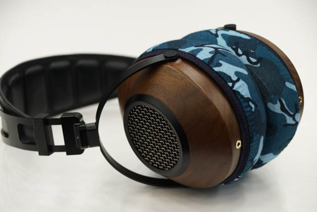 SIVGA SV023のイヤーパッド与mimimamo兼容 
