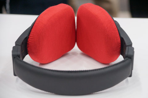 SOUND WARRIOR SW-HP20のイヤーパッド与mimimamo兼容 
