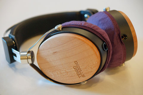 TAGO STUDIO T3-01のイヤーパッド与mimimamo兼容 
