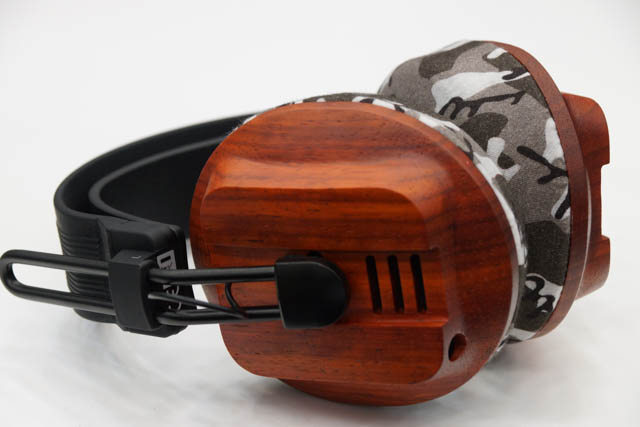 Fostex T6RP 50TH ANNIVERSARYのイヤーパッド与mimimamo兼容 

