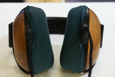 Fostex TH610のイヤーパッド与mimimamo兼容 
