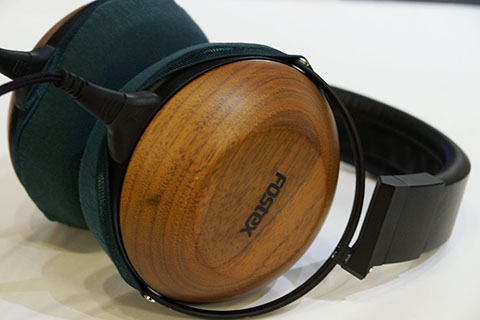 Fostex TH610のイヤーパッド与mimimamo兼容 

