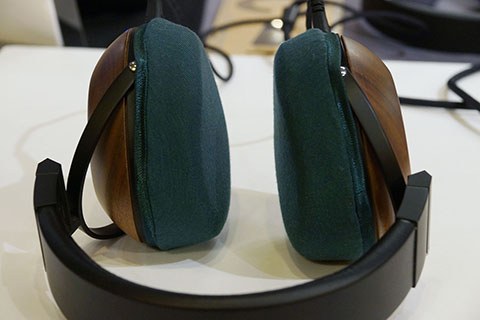 Fostex TH610のイヤーパッド与mimimamo兼容 
