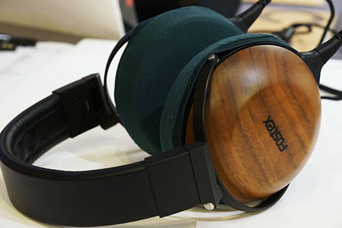 Fostex TH610のイヤーパッド与mimimamo兼容 
