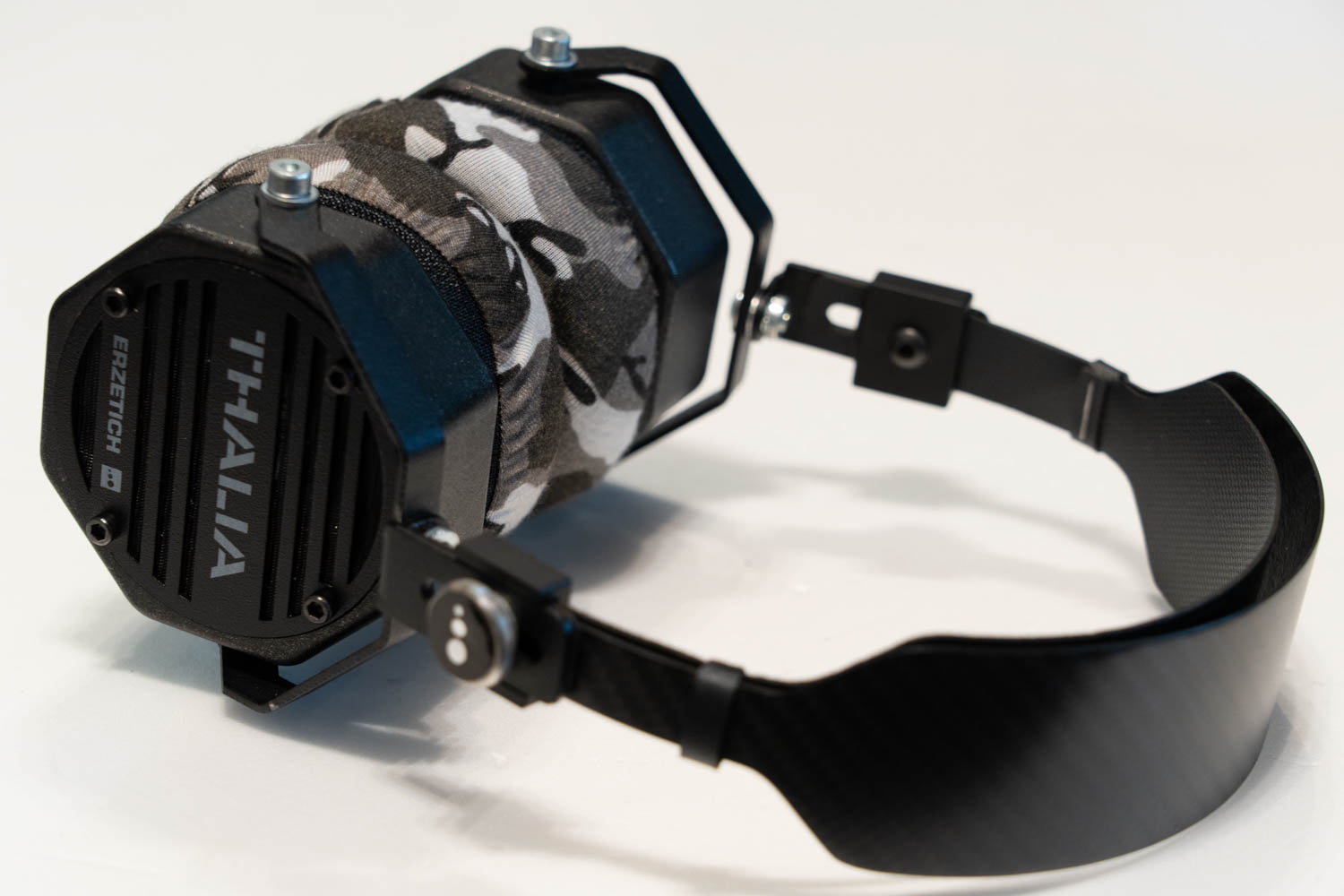 ERZETICH THALIAのイヤーパッド与mimimamo兼容 