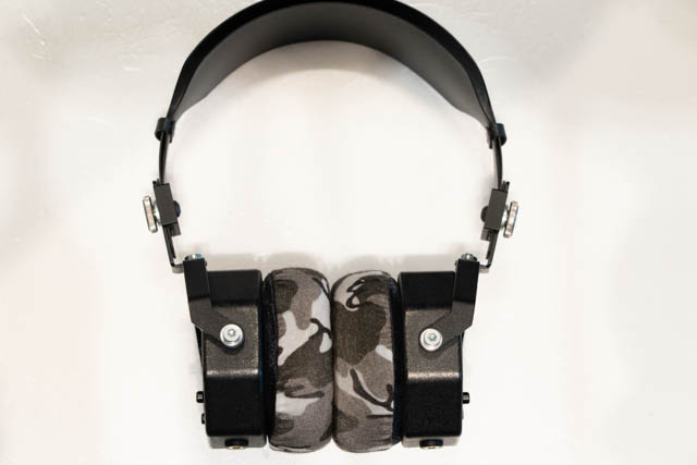 ERZETICH THALIAのイヤーパッド与mimimamo兼容 