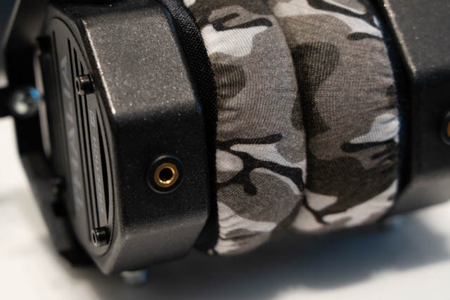 ERZETICH THALIAのイヤーパッド与mimimamo兼容 