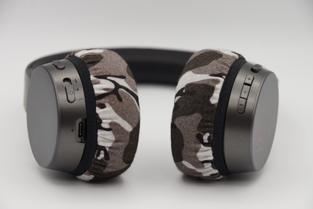 Lenovo ThinkPad X1のイヤーパッド与mimimamo兼容 
