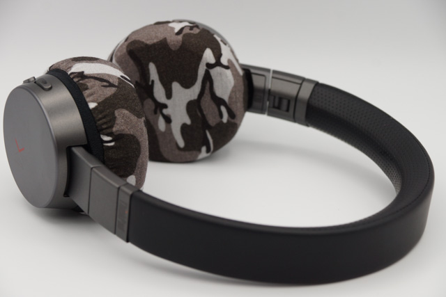 Lenovo ThinkPad X1のイヤーパッド与mimimamo兼容 
