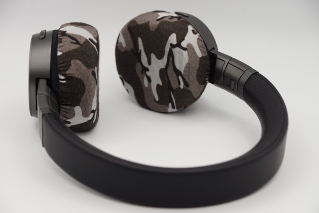 Lenovo ThinkPad X1のイヤーパッド与mimimamo兼容 
