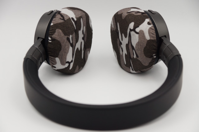 Lenovo ThinkPad X1のイヤーパッド与mimimamo兼容 
