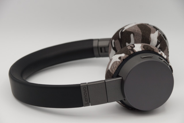 Lenovo ThinkPad X1のイヤーパッド与mimimamo兼容 
