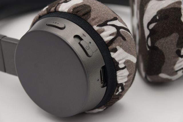 Lenovo ThinkPad X1のイヤーパッド与mimimamo兼容 
