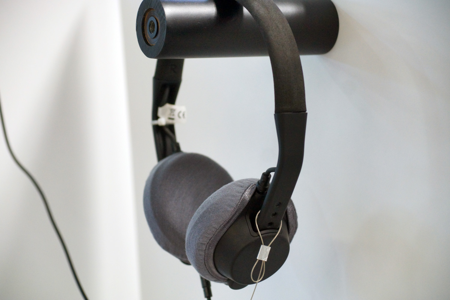 AIAIAI TMA-2 All-Round Presetのイヤーパッド与mimimamo兼容