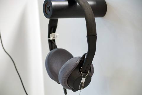 AIAIAI TMA-2 All-Round Presetのイヤーパッド与mimimamo兼容 
