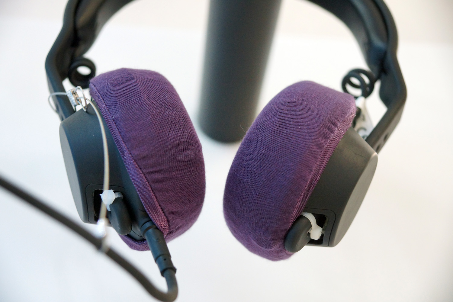 AIAIAI TMA-2 DJ Presetのイヤーパッド与mimimamo兼容 
