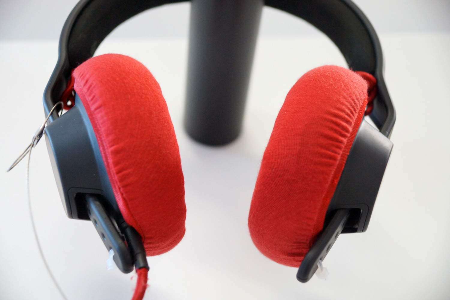 AIAIAI TMA-2 Young Guru Presetのイヤーパッド与mimimamo兼容 
