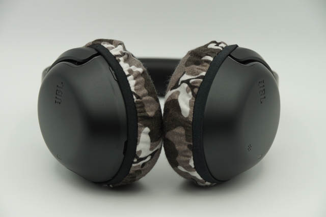 JBL TOUR ONE M2のイヤーパッド与mimimamo兼容 
