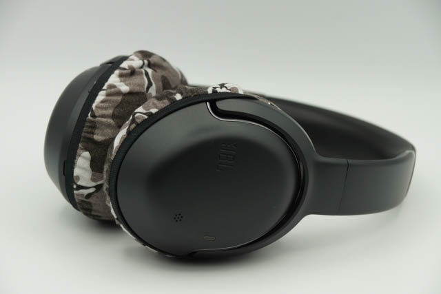 JBL TOUR ONE M2のイヤーパッド与mimimamo兼容 
