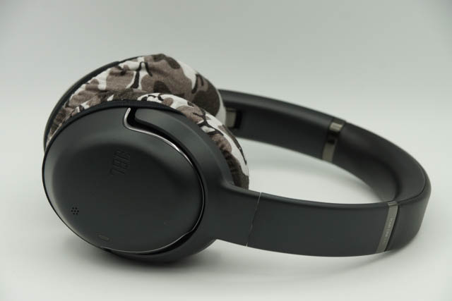 JBL TOUR ONE M2のイヤーパッド与mimimamo兼容 
