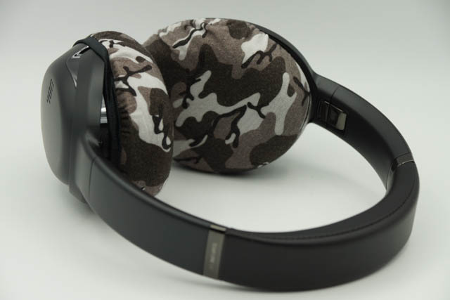 JBL TOUR ONE M2のイヤーパッド与mimimamo兼容 
