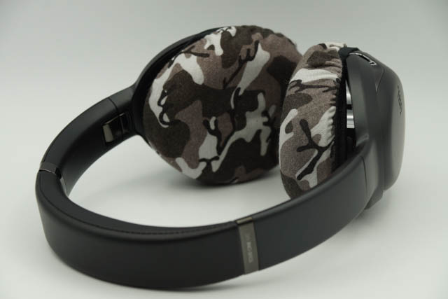 JBL TOUR ONE M2のイヤーパッド与mimimamo兼容 
