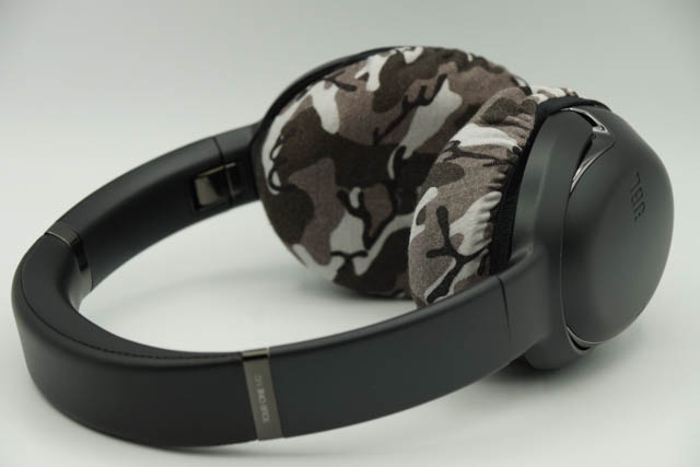 JBL TOUR ONE M2のイヤーパッド与mimimamo兼容 

