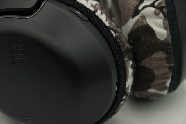 JBL TOUR ONE M2のイヤーパッド与mimimamo兼容 
