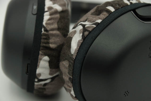 JBL TOUR ONE M2のイヤーパッド与mimimamo兼容 
