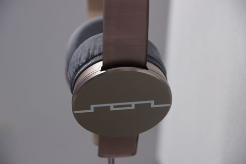 SOL REPUBLIC TRACKS HD2のイヤーパッド与mimimamo兼容 
