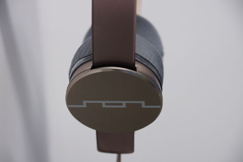 SOL REPUBLIC TRACKS HD2のイヤーパッド与mimimamo兼容 
