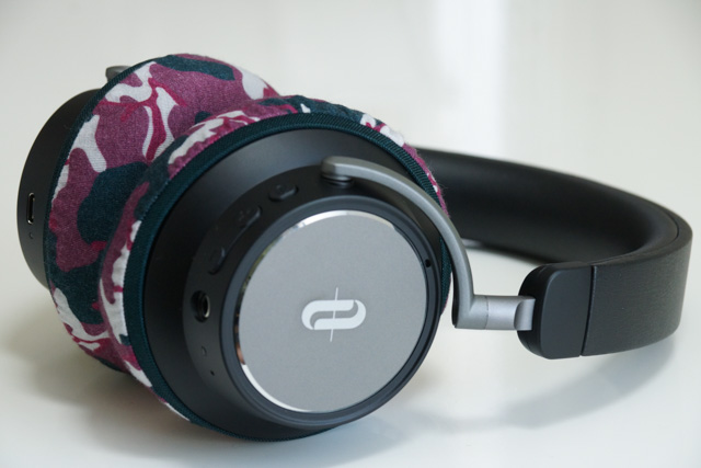TaoTronics TT-BH046のイヤーパッド与mimimamo兼容 
