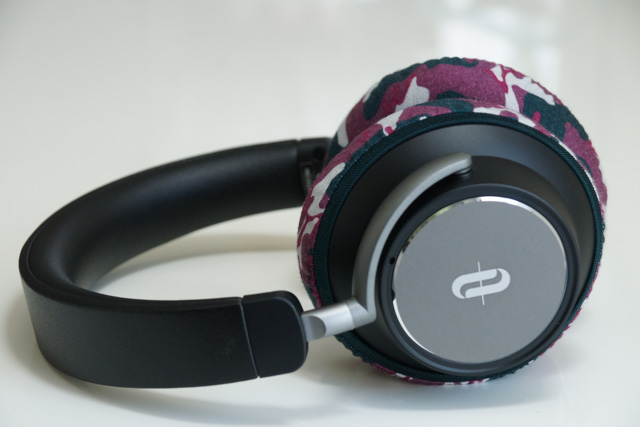 TaoTronics TT-BH046のイヤーパッド与mimimamo兼容 
