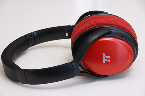 TaoTronics TT-BH22のイヤーパッド与mimimamo兼容 
