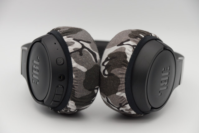JBL TUNE700BTのイヤーパッド与mimimamo兼容 
