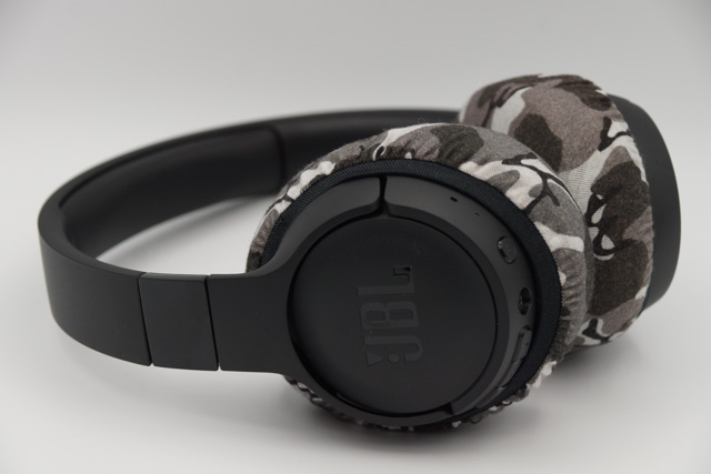 JBL TUNE700BTのイヤーパッド与mimimamo兼容 
