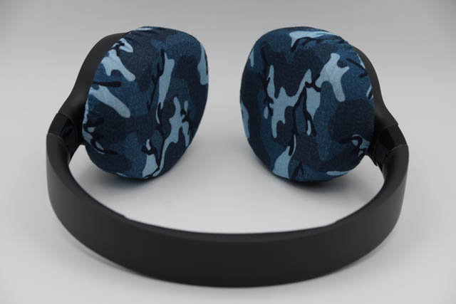 JBL TUNE770NCのイヤーパッド与mimimamo兼容 
