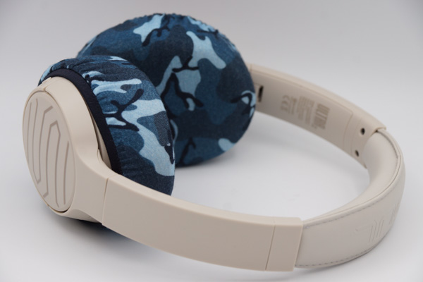 SOUL ULTRA WIRELESS 2のイヤーパッド与mimimamo兼容 
