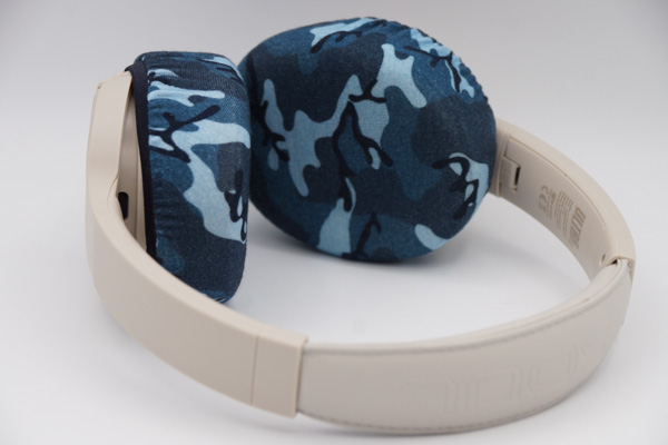 SOUL ULTRA WIRELESS 2のイヤーパッド与mimimamo兼容 
