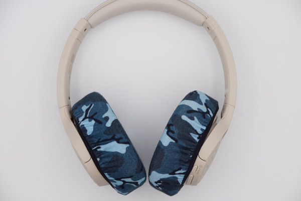 SOUL ULTRA WIRELESS 2のイヤーパッド与mimimamo兼容 
