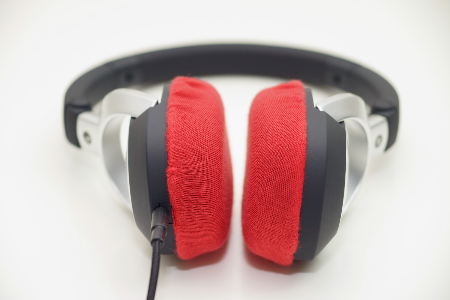 ULTRASONE GOのイヤーパッド与mimimamo兼容