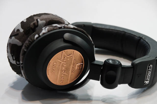 ULTRASONE Signature PULSEのイヤーパッド与mimimamo兼容 
